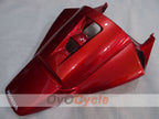 Heckverkleidung + Sitzabdeckung für Honda 04-05 CBR1000RR #OYO87906611