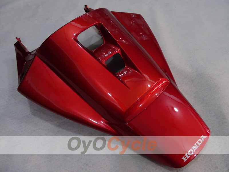 Heckverkleidung + Sitzabdeckung für Honda 04-05 CBR1000RR #OYO87906611