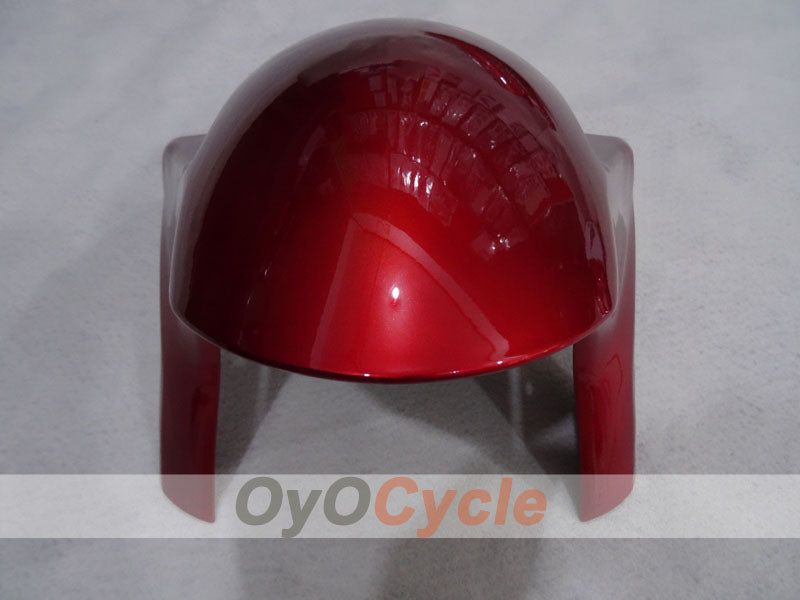 Vordere Kotflügelverkleidung für Honda 04-05 CBR1000RR #OYO87906609