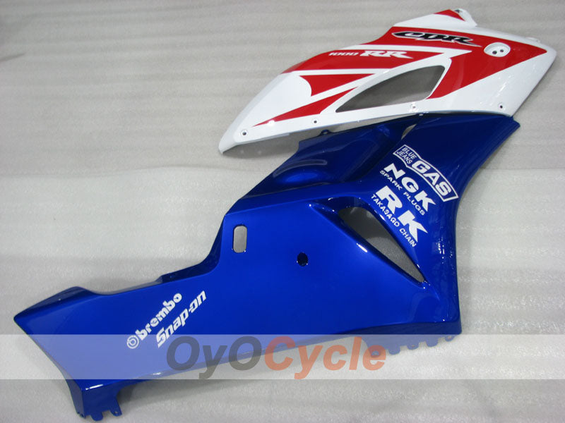 Linke und rechte Seitenverkleidung für Honda 04-05 CBR1000RR #OYO87906612 Hauptbild