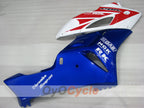 Linke und rechte Seitenverkleidung für Honda 04-05 CBR1000RR #OYO87906612
