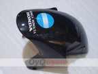 Einspritzverkleidungssatz für CBR1000RR 04-05 - Weiß, Schwarz - Konica Minolta #OYO87904943