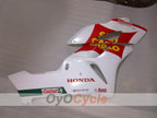 Linke und rechte Seitenverkleidung für Honda 04-05 CBR1000RR #OYO87906619