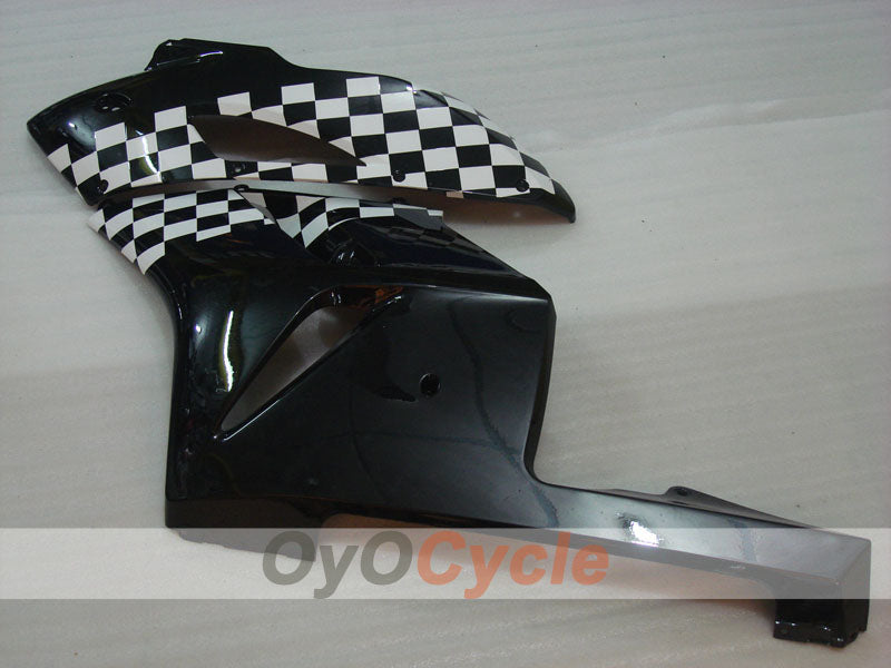 Linke und rechte Seitenverkleidung für Honda 04-05 CBR1000RR #OYO87906624 Zweitbild