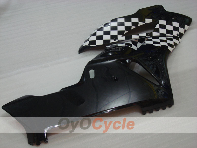 Linke und rechte Seitenverkleidung für Honda 04-05 CBR1000RR #OYO87906624