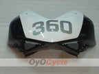 Obere Frontverkleidung für Honda 04-05 CBR1000RR #OYO87906623