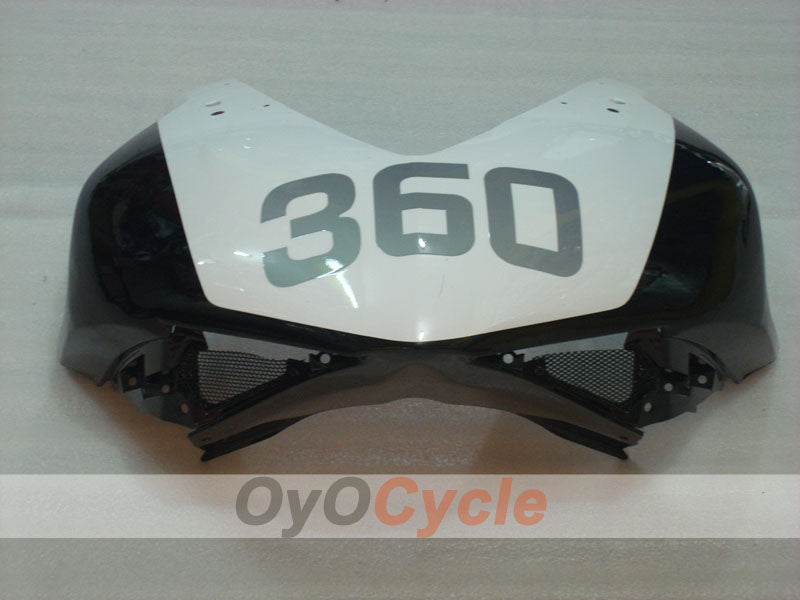 Obere Frontverkleidung für Honda 04-05 CBR1000RR #OYO87906623