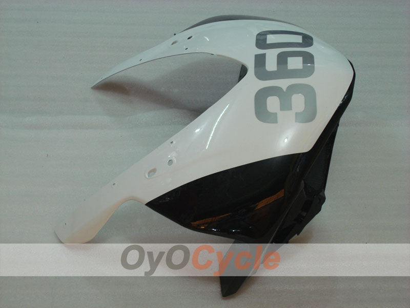 Obere Frontverkleidung für Honda 04-05 CBR1000RR #OYO87906623