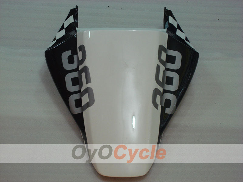 Heckverkleidung + Sitzabdeckung für Honda 04-05 CBR1000RR #OYO87906628
