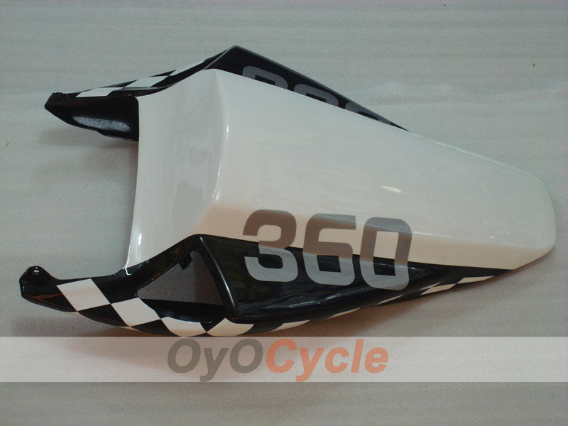 Heckverkleidung + Sitzabdeckung für Honda 04-05 CBR1000RR #OYO87906628