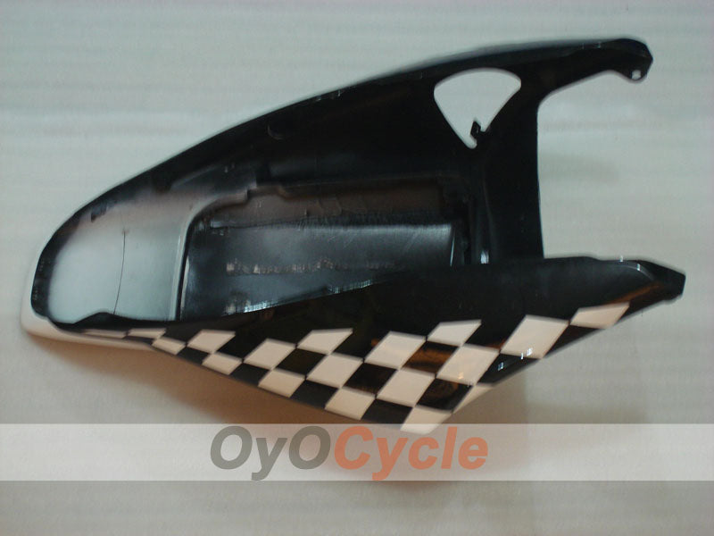 Heckverkleidung + Sitzabdeckung für Honda 04-05 CBR1000RR #OYO87906628