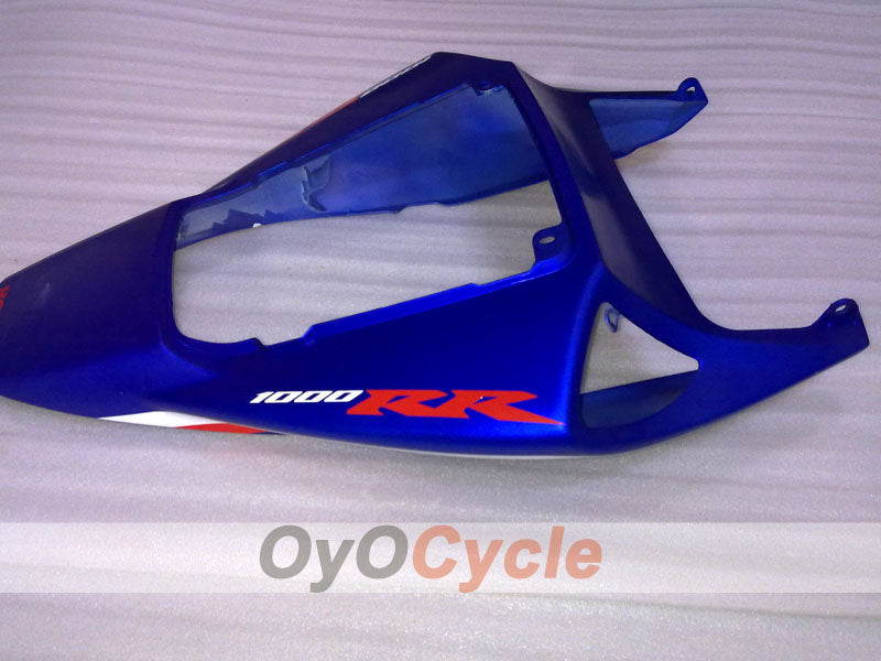 Heckverkleidung für Honda 04-05 CBR1000RR #OYO87906632