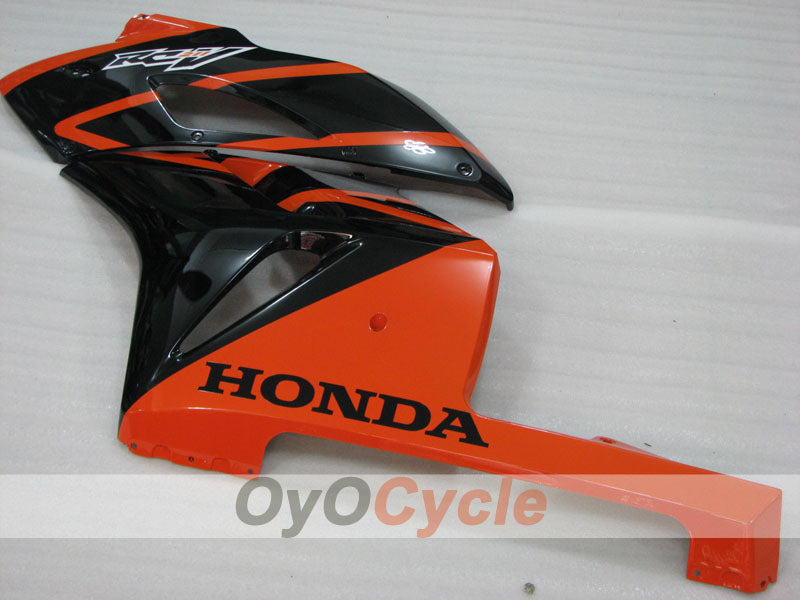 Linke und rechte Seitenverkleidung für Honda 04-05 CBR1000RR #OYO87906634