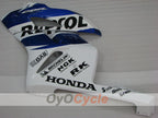 Linke und rechte Seitenverkleidung für Honda 04-05 CBR1000RR #OYO87906638