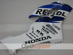 Linke und rechte Seitenverkleidung für Honda 04-05 CBR1000RR #OYO87906638