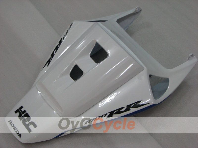 Heckverkleidung + Sitzabdeckung für Honda 04-05 CBR1000RR #OYO87906641