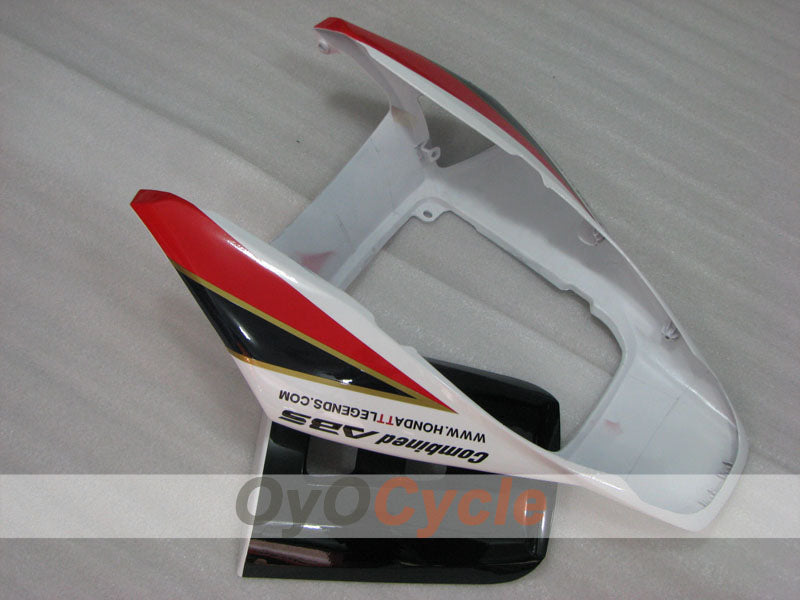 Heckverkleidung + Sitzabdeckung für Honda 04-05 CBR1000RR #OYO87906646