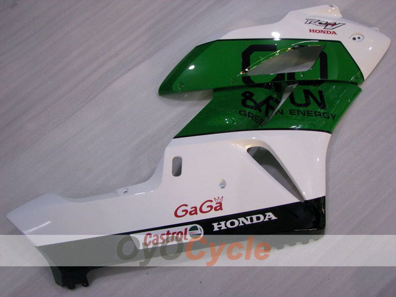 Linke und rechte Seitenverkleidung für Honda 04-05 CBR1000RR #OYO87906647 Zweitbild