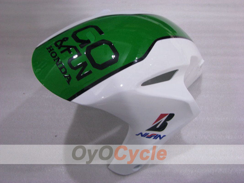Vordere Kotflügelverkleidung für Honda 04-05 CBR1000RR #OYO87906648