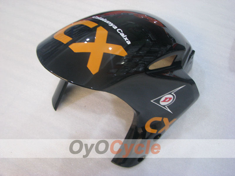Vordere Kotflügelverkleidung für Honda 04-05 CBR1000RR #OYO87906653