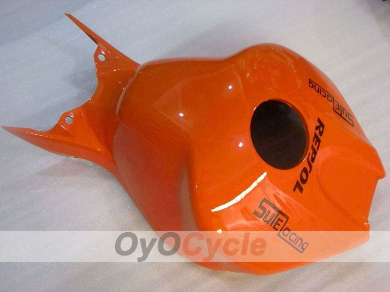 Tankverkleidung für Honda 04-05 CBR1000RR #OYO87906654 Hauptbild