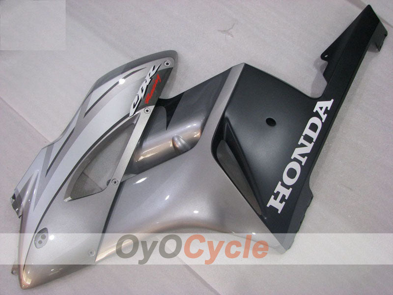 Linke und rechte Seitenverkleidung für Honda 04-05 CBR1000RR #OYO87906657
