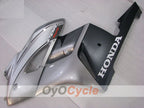 Linke und rechte Seitenverkleidung für Honda 04-05 CBR1000RR #OYO87906657