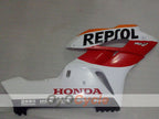 Linke und rechte Seitenverkleidung für Honda 04-05 CBR1000RR #OYO87906661