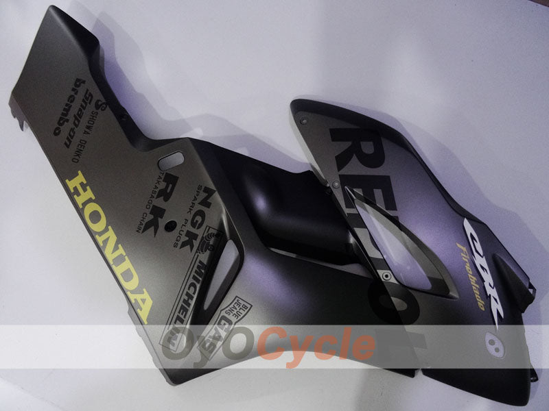 Linke und rechte Seitenverkleidung für Honda 04-05 CBR1000RR #OYO87906664