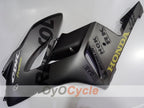 Linke und rechte Seitenverkleidung für Honda 04-05 CBR1000RR #OYO87906664