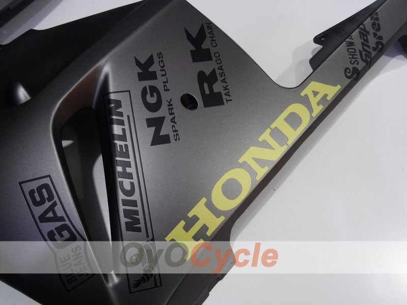 Linke und rechte Seitenverkleidung für Honda 04-05 CBR1000RR #OYO87906664
