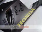 Linke und rechte Seitenverkleidung für Honda 04-05 CBR1000RR #OYO87906664
