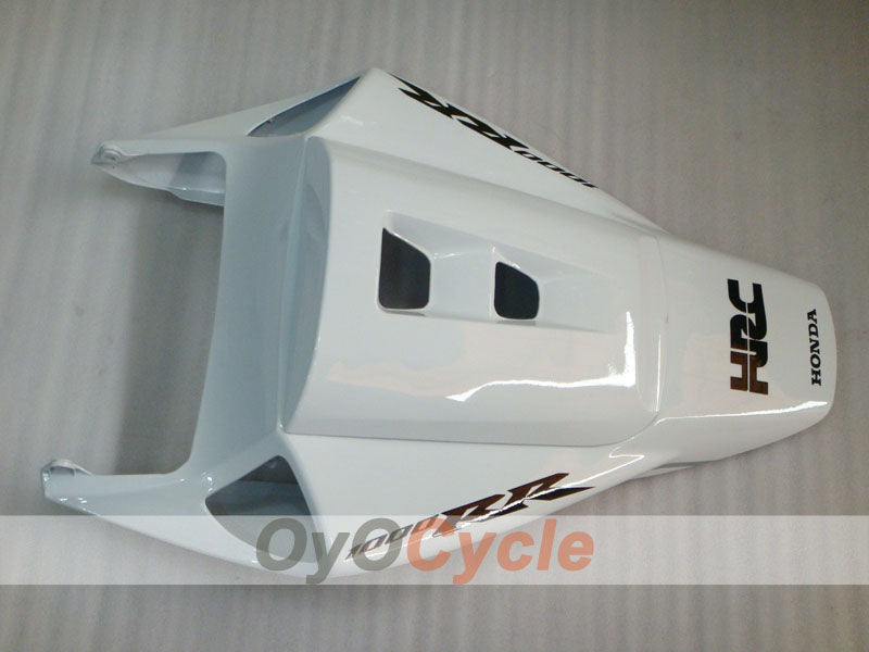 Einspritzverkleidungs-Kit für CBR1000RR 04-05 - Weiß, Silber - Repsol #OYO87904967