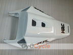 Einspritzverkleidungs-Kit für CBR1000RR 04-05 - Weiß, Silber - Repsol #OYO87904967
