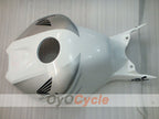 Einspritzverkleidungs-Kit für CBR1000RR 04-05 - Weiß, Silber - Repsol #OYO87904967
