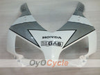 Einspritzverkleidungs-Kit für CBR1000RR 04-05 - Weiß, Silber - Repsol #OYO87904967
