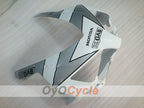 Einspritzverkleidungs-Kit für CBR1000RR 04-05 - Weiß, Silber - Repsol #OYO87904967