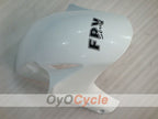 Einspritzverkleidungs-Kit für CBR1000RR 04-05 - Weiß, Silber - Repsol #OYO87904967
