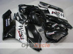 Einspritzverkleidungs-Kit für CBR1000RR 04-05 - Weiß, Schwarz - West #OYO87904970
