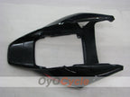 Einspritzverkleidungs-Kit für CBR1000RR 04-05 - Weiß, Schwarz - West #OYO87904970