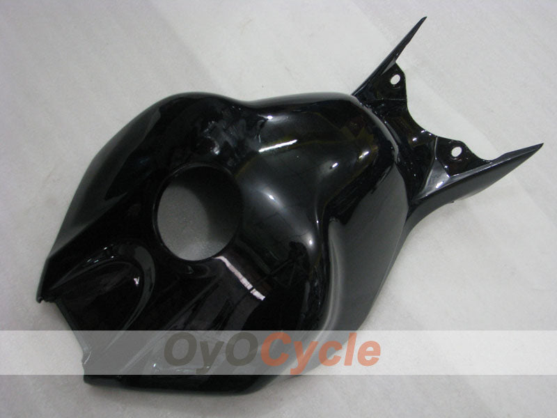 Einspritzverkleidungs-Kit für CBR1000RR 04-05 - Weiß, Schwarz - West #OYO87904970
