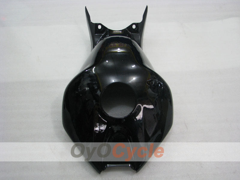 Einspritzverkleidungs-Kit für CBR1000RR 04-05 - Weiß, Schwarz - West #OYO87904970