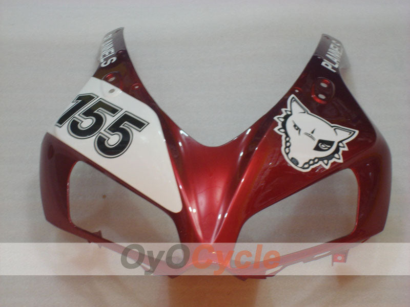 Obere Frontverkleidung für Honda 06-07 CBR1000RR #OYO87906826 Hauptbild