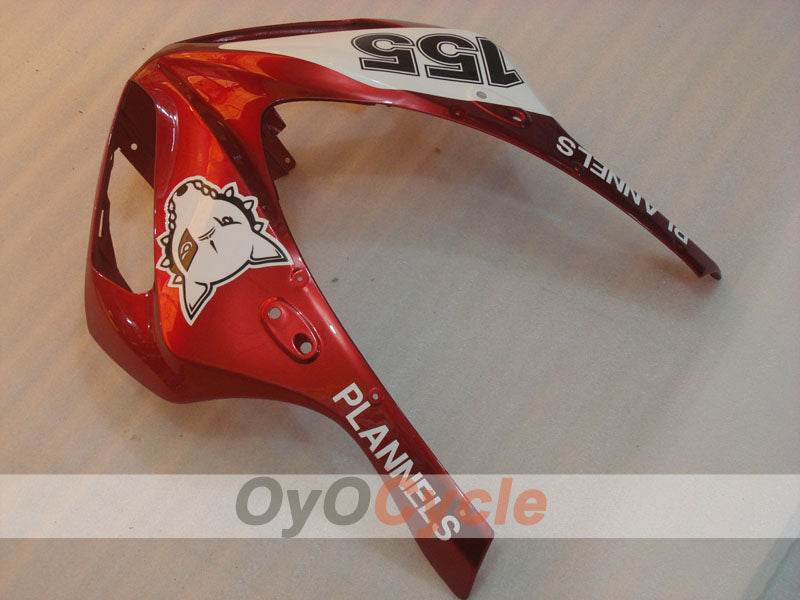 Obere Frontverkleidung für Honda 06-07 CBR1000RR #OYO87906826 Zweitbild