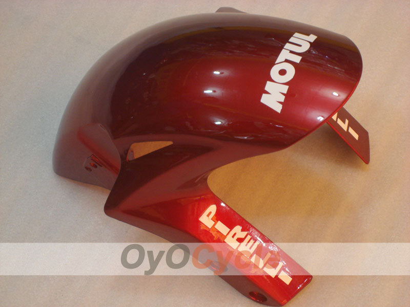 Vordere Kotflügelverkleidung für Honda 06-07 CBR1000RR #OYO87906828 Hauptbild