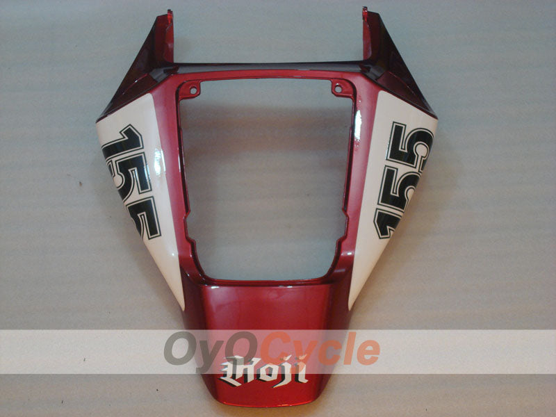 Heckverkleidung für Honda 06-07 CBR1000RR #OYO87906830