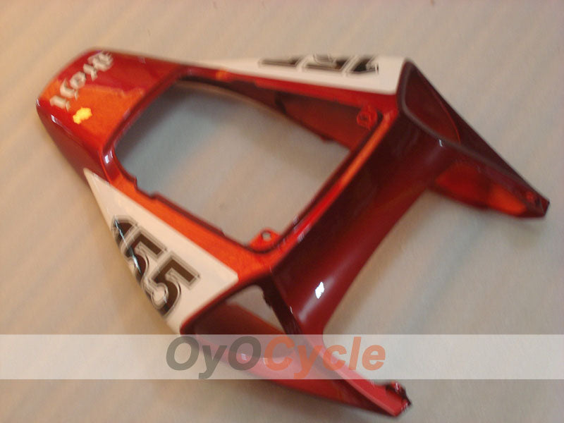 Heckverkleidung für Honda 06-07 CBR1000RR #OYO87906830