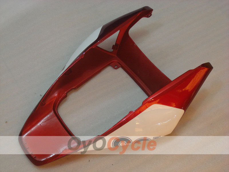 Heckverkleidung für Honda 06-07 CBR1000RR #OYO87906830