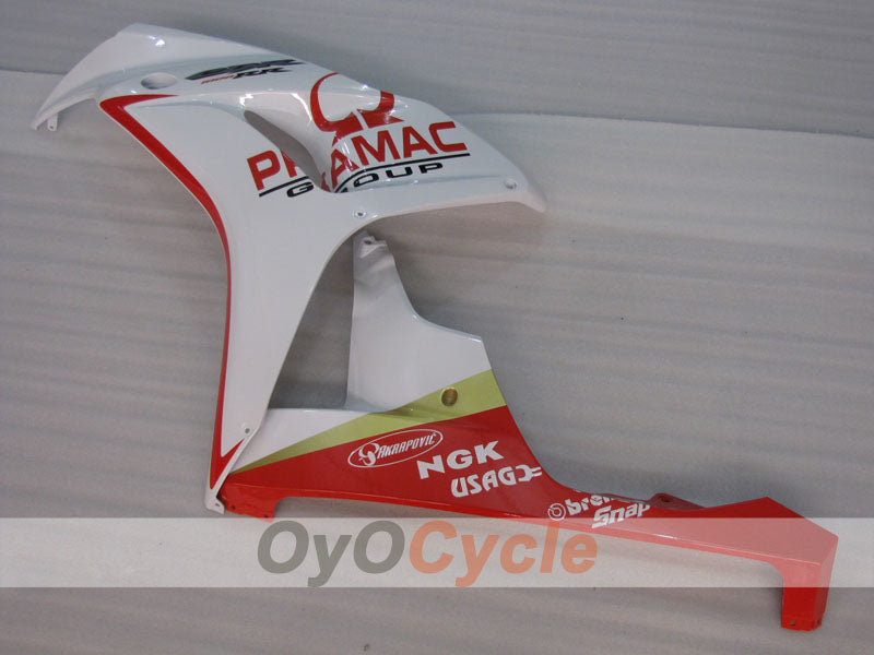 Linke und rechte Seitenverkleidung für Honda 06-07 CBR1000RR #OYO87906832 Hauptbild