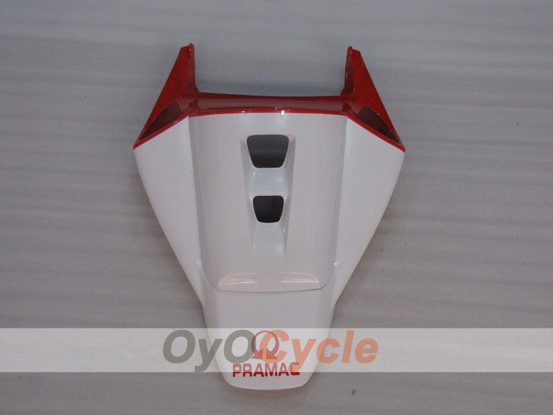 Heckverkleidung + Sitzabdeckung für Honda 06-07 CBR1000RR #OYO87906835